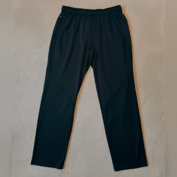 RUSSELL DRI-POWER 360 Navy Blue Sweats - Picture 2 of 11